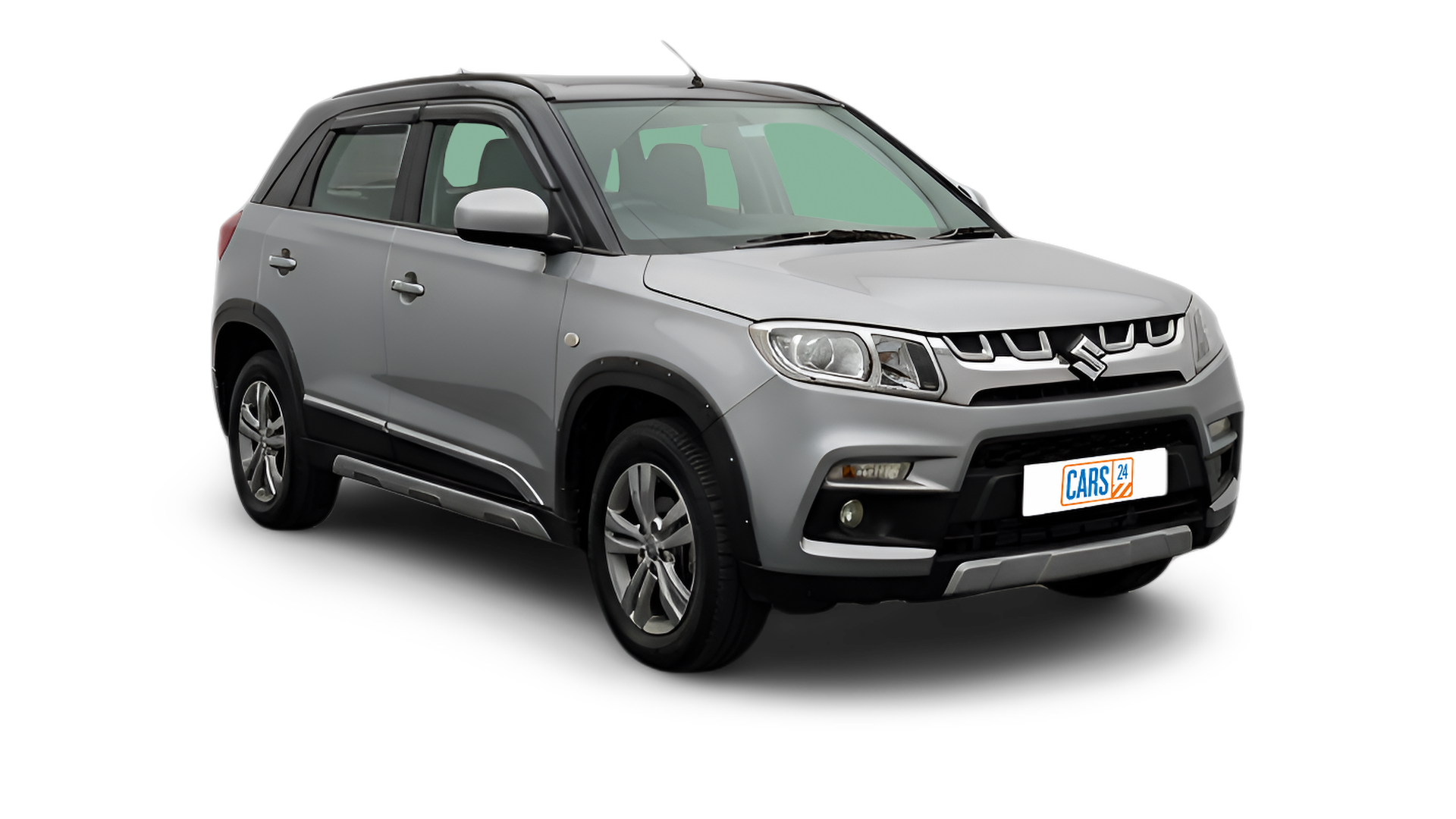 Maruti Vitara Brezza-img